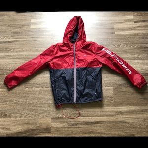 Tommy Hilfiger  Zip Up Jacket